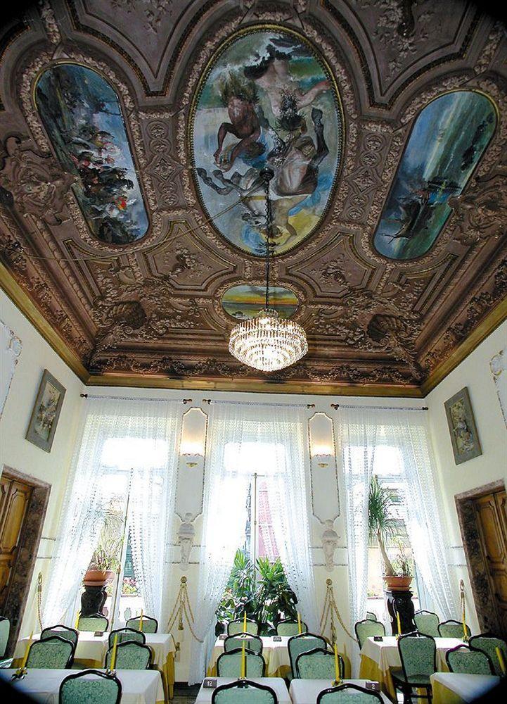 Hotel Palazzo Vannoni Levanto Exteriör bild