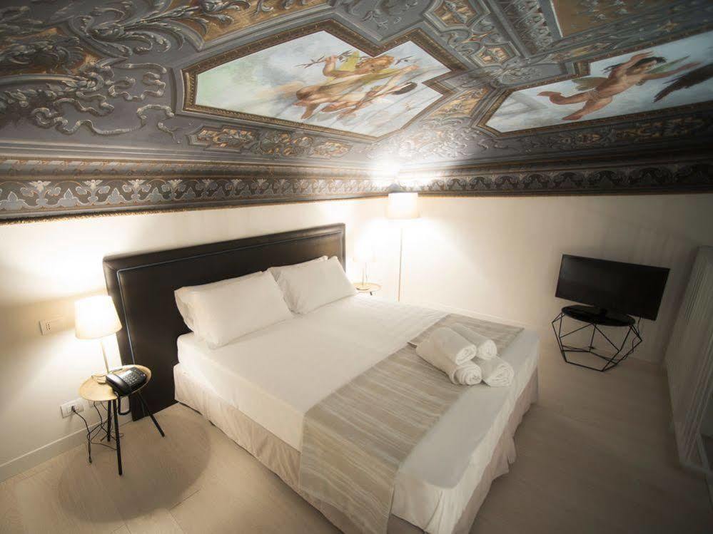 Hotel Palazzo Vannoni Levanto Exteriör bild